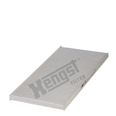 HENGST FILTER e1921li -  Фильтр воздуха в салоне